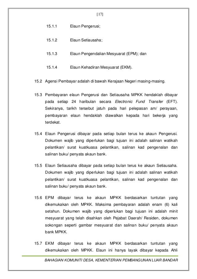 Surat Makluman Kematian Ahli Jawatankuasa Mpkk Kepada Pejabat Daerah