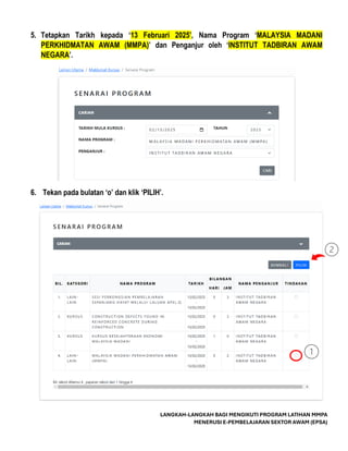 Mmpa Guide.pdf TATACARA BAGI MENGIKUTI MODUL MMPA MENERUSI EPSA.pdf