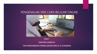 TATA CARA PEMBELAJARAN DARING.pptx