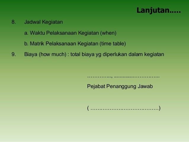 beasiswa contoh tor Lengkap Tata Cara L Download Pengisian beasiswa contoh tor Lengkap Tata Cara L Download Pengisian