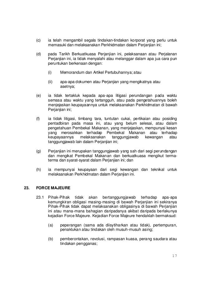 Tatacara Pengurusan Rmt