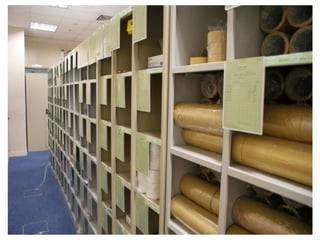 Tatacara Pengurusan Stor 