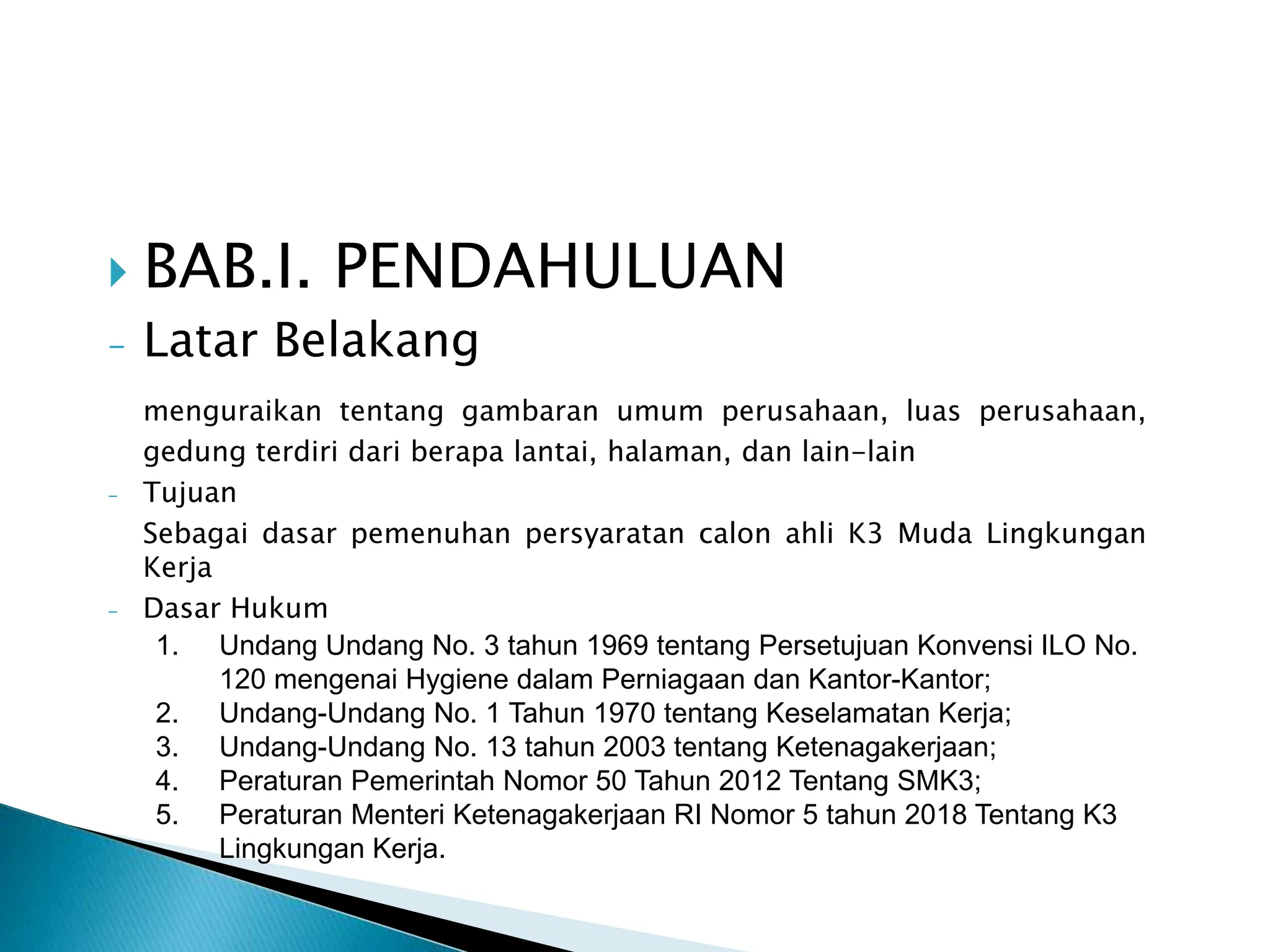 Tata Cara Penulisan Laporan ak3 muda lingker[1].pptx