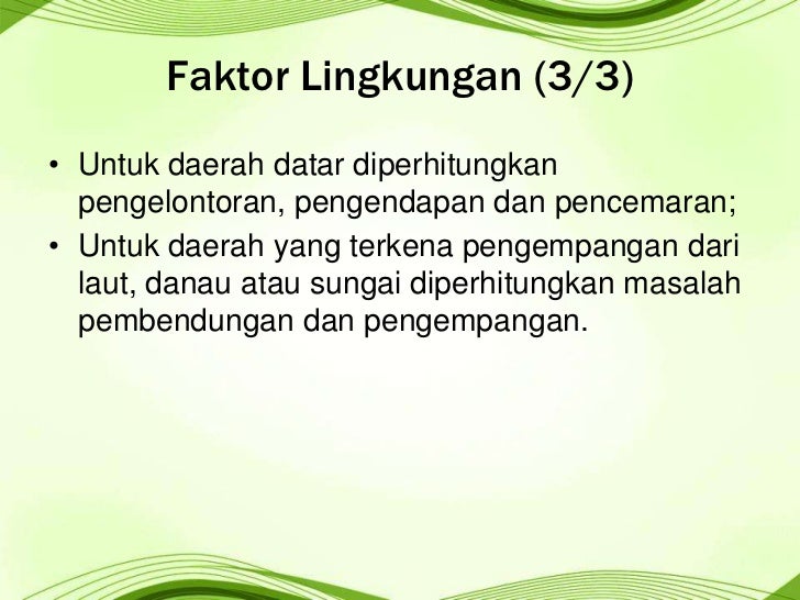 fenomena umum tentang perencanaan sdm Tata Cara Perencanaan Umum Drainase Perkotaan fenomena umum tentang perencanaan sdm Tata Cara Perencanaan Umum Drainase Perkotaan