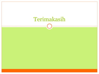 Terimakasih 
