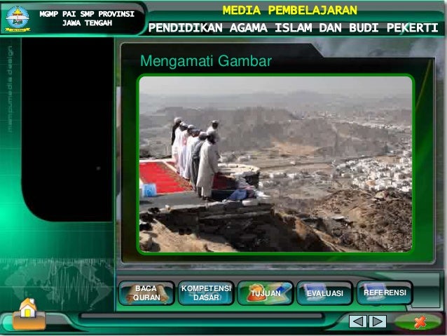 Tata cara salat jamak qasar