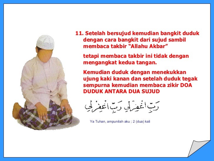 Cara Duduk Tahiyat Awal Bagi Perempuan Cara Duduk Antara Dua Sujud Bagi Perempuan : Anna Rohanah7505 Twitter