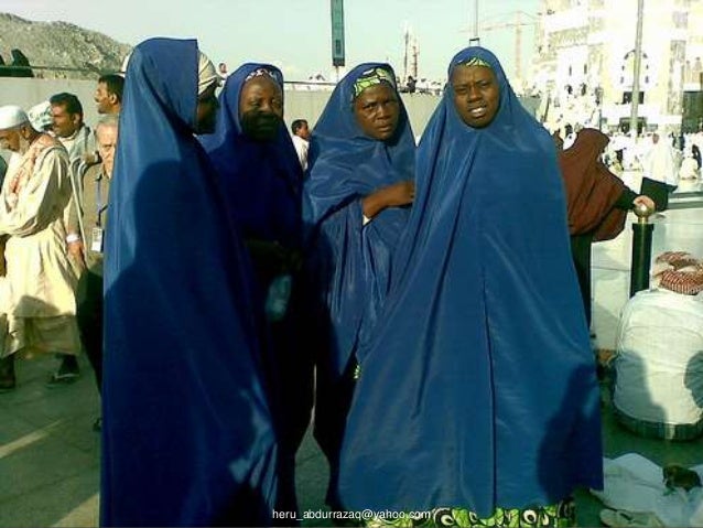 Tata cara umroh Tata cara umroh
