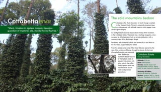 Tata coffee Farm Stories | PDF