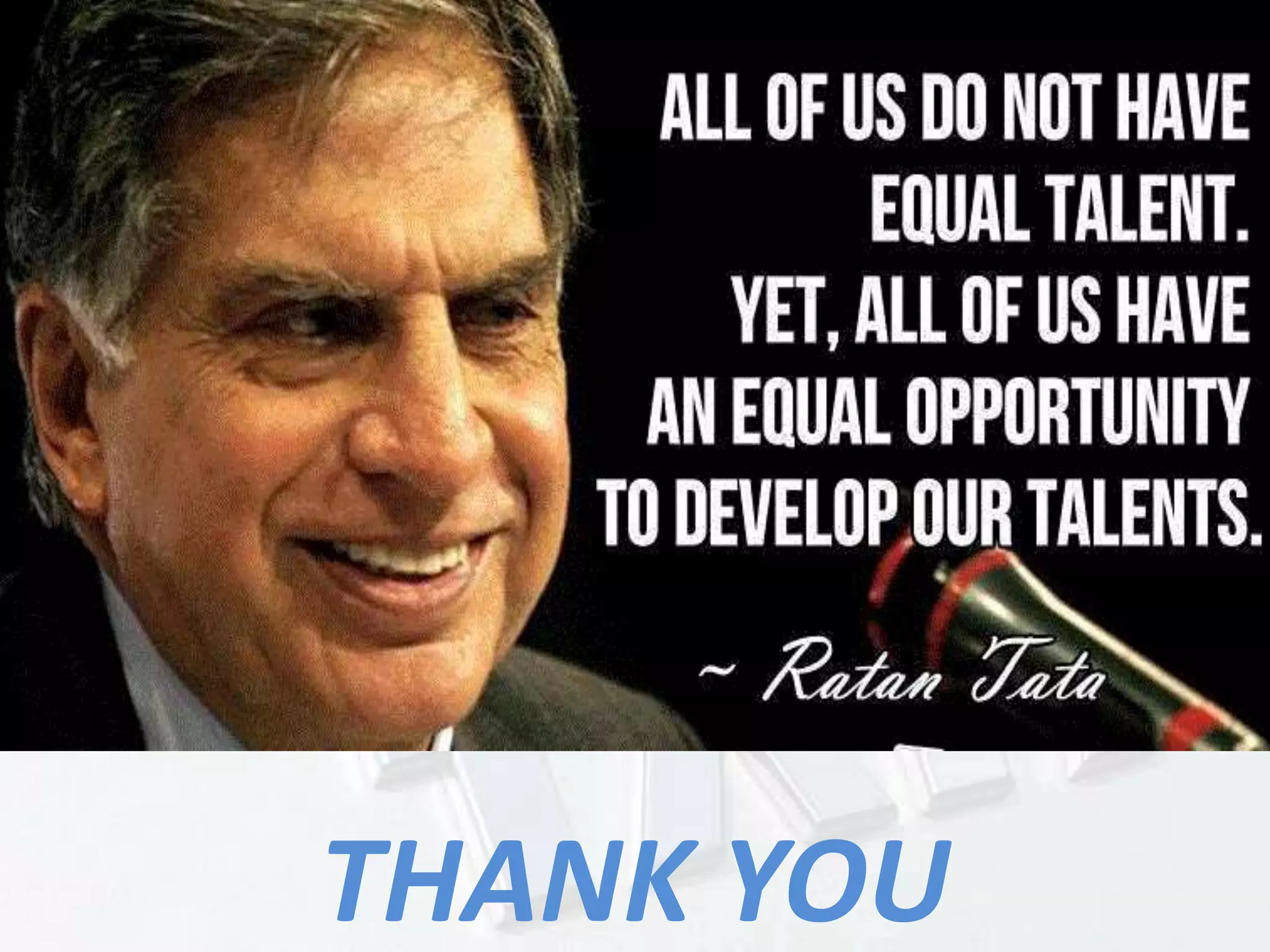 Tata consultancy services PPT