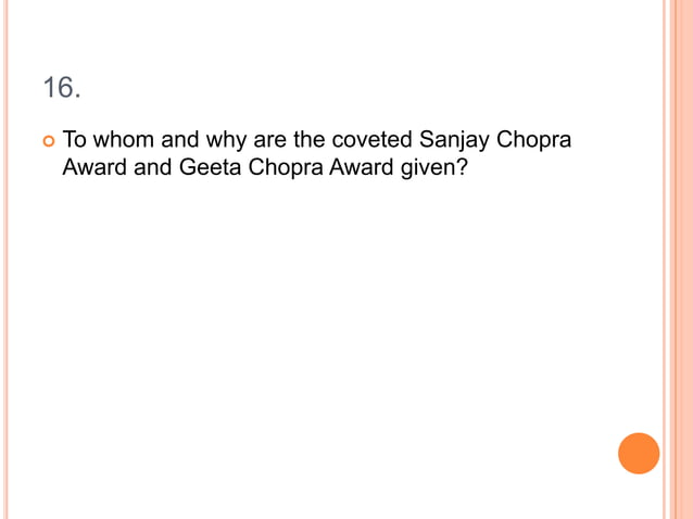 Tata crucible preparation quiz 1 - answers