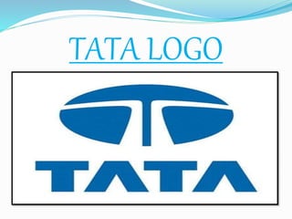 TATA LOGO
 
