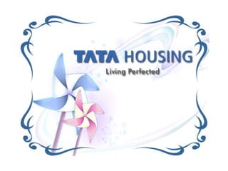 Tata housing project