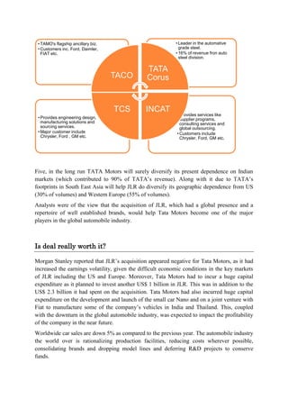 Understand the advantages and disadvantages of cross-border acquisitions.