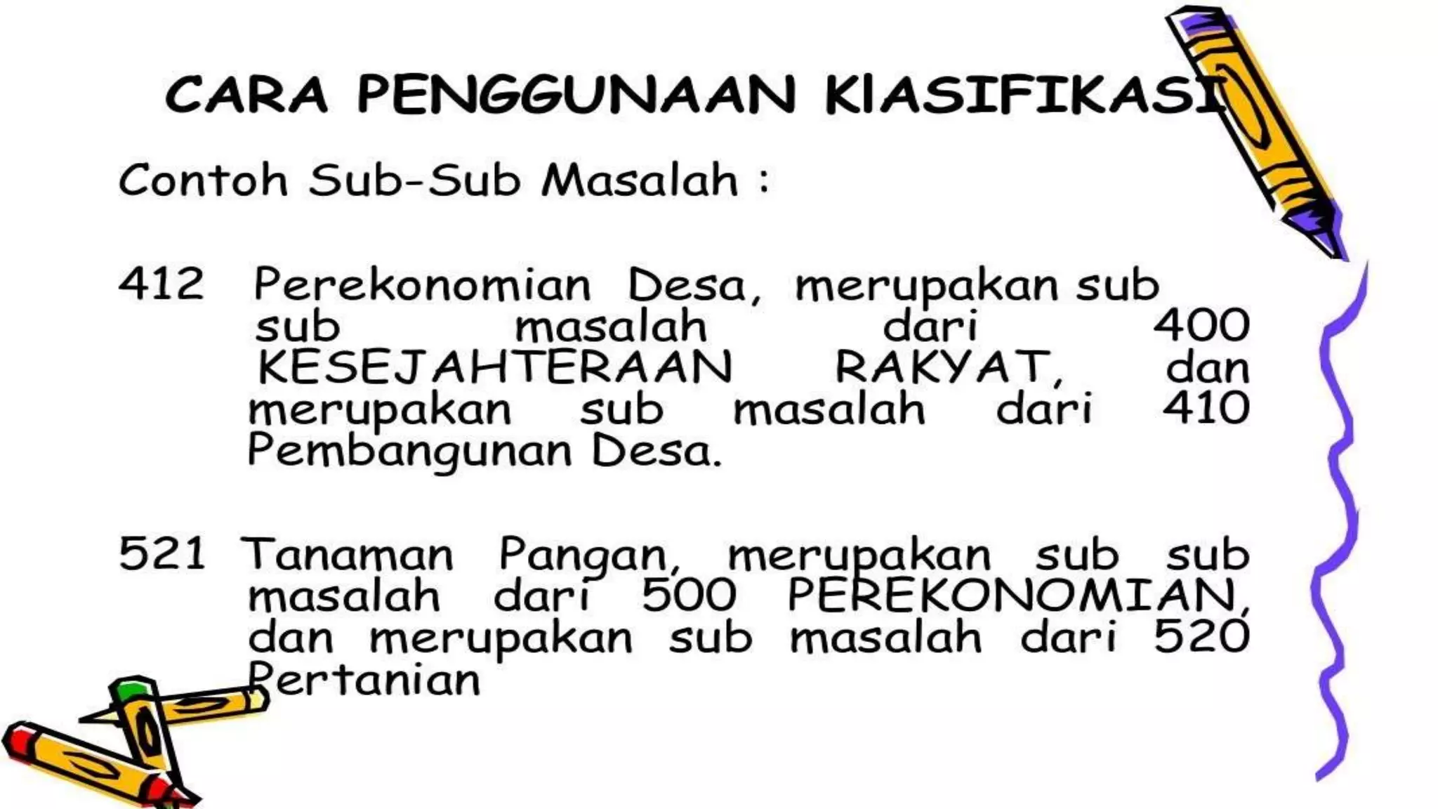 Tata Kearsipan Kemendagri