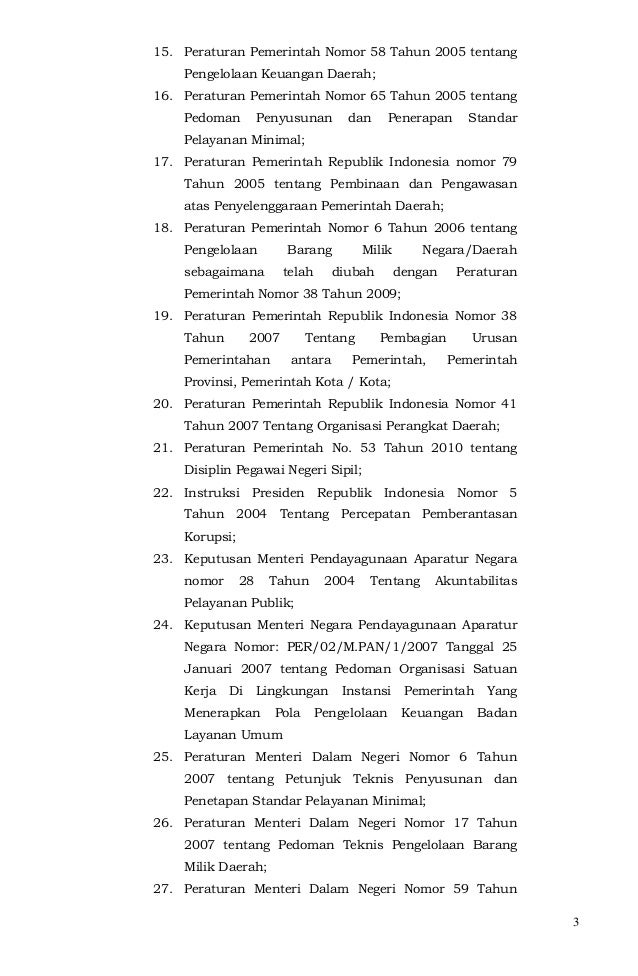 Tata Kelola Blud Upt Puskesmas Cibiru