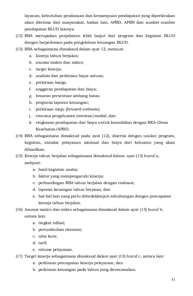 Tata Kelola Blud Upt Puskesmas Cibiru