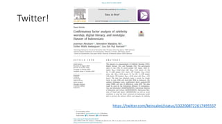 Twitter!
https://twitter.com/keincaled/status/1322008722617495557
 