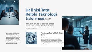 Tata Kelola Teknologi Informasi Bab I Kristina.pptx