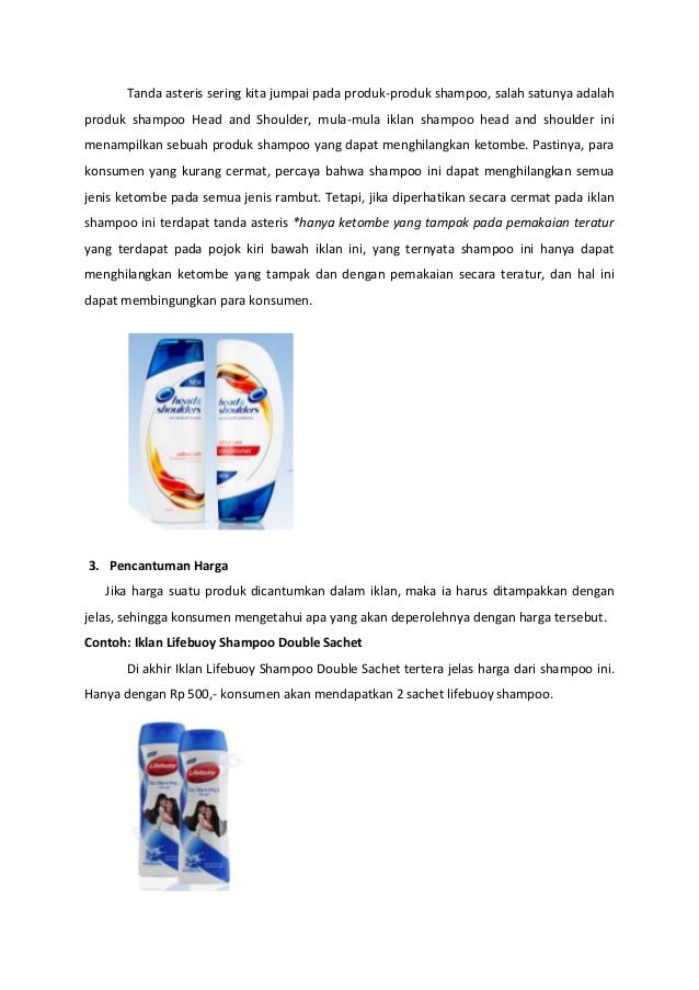 Tata Krama Periklanan