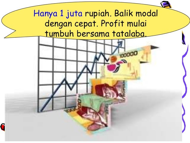 Bisnis Online Modal 0 Rupiah - Articles.id