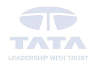 Tata marketing stretagy
