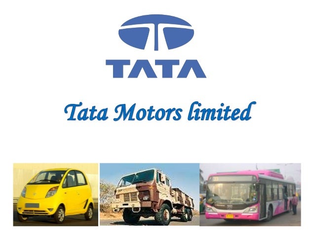 Tata Motors