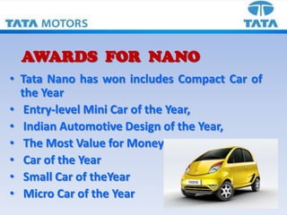 Tata motors limited