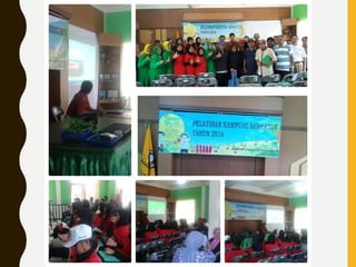 Tatanan kecamatan sehat