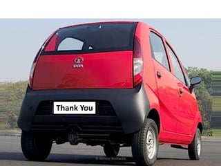 Thank You




            © Abhizar Bootwala
 