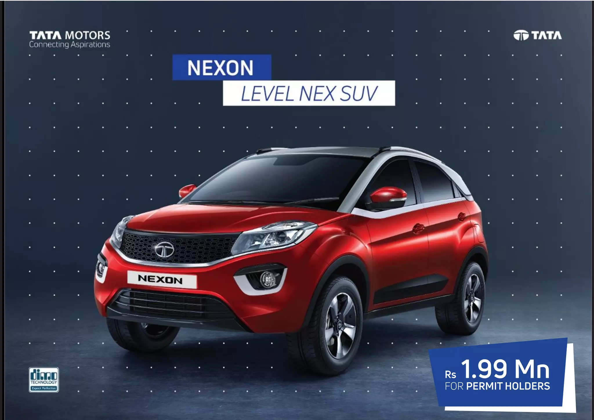 Tata Nexon Price, Features & Specifications Tata Motors in Srilanka PPT