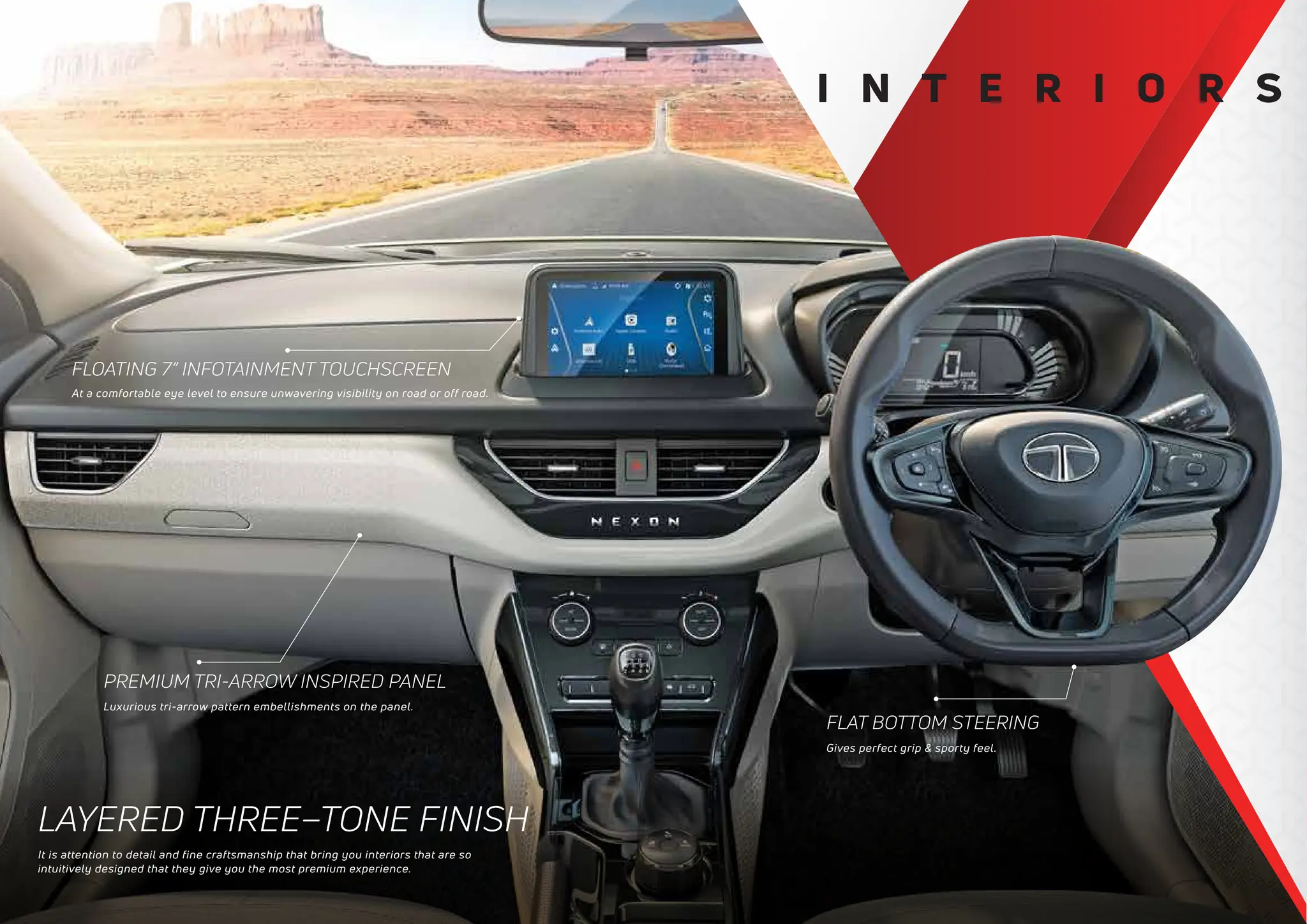 Tata_Nexon_brochure tata nexon brochure tata | PDF