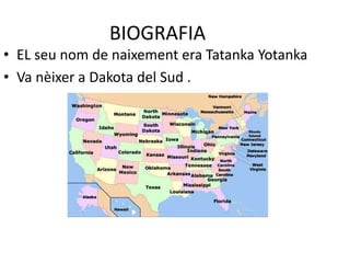 Tatanka yotanka PPTX