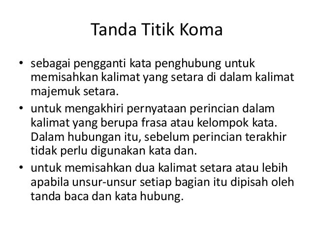 Contoh Frasa Majemuk Setara - Musica Theme V2