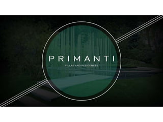 Tata primanti gurgaon Sector 72 | PPTX