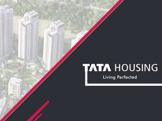 Tata Primanti Gurgaon: Home Full of Goodness.