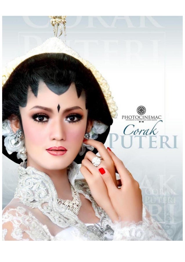 Rias Pengantin Jogja, Rias Pengantin Terbaik Di Jogja 