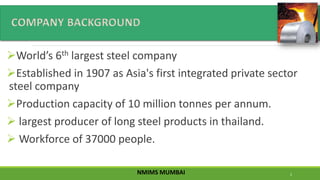  B2B Portal: Tata Steel makes its largest