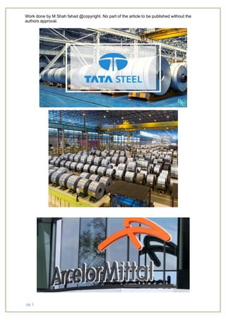 TATA: Tata Steel Ltd Stock Price Quote - Natl India - Bloomberg