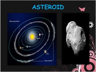 ASTEROID

 