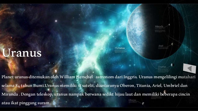 Materi Tata  Surya  kelas  IX