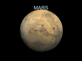 MARS

 