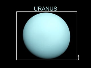 URANUS

 