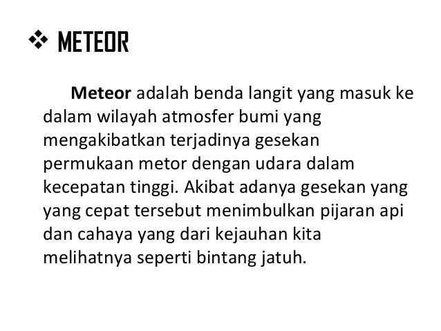 Image Result For Meteor Jatuh Image Result For Meteor Jatuh