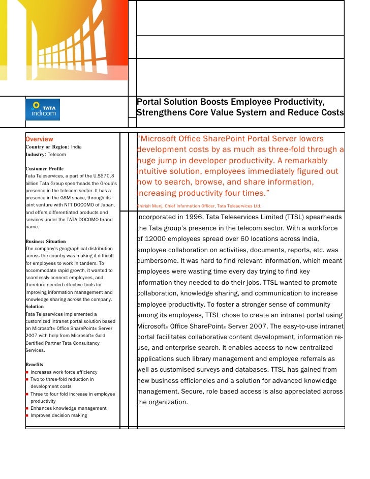 Hr case study with solution in india