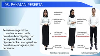 Tata Tertib ProASN 2025 pada saat profiling ASN.pptx