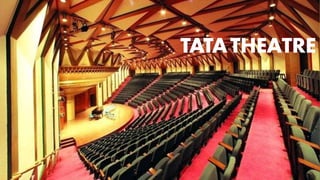 TATATHEATRE
 