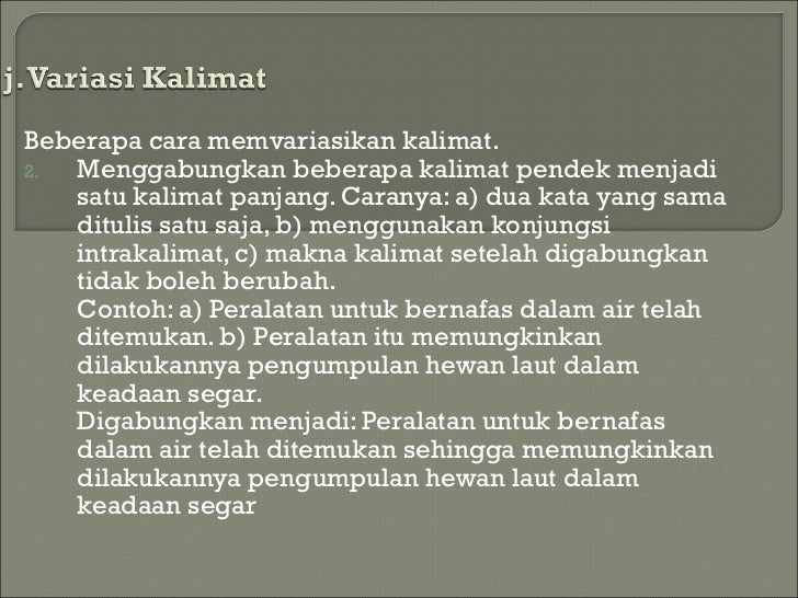 Tata Tulis Karya Ilmiah