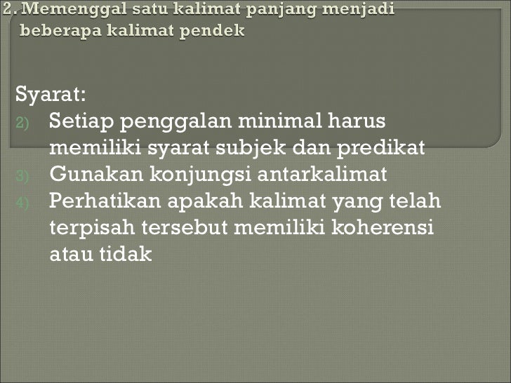 Tata Tulis Karya Ilmiah
