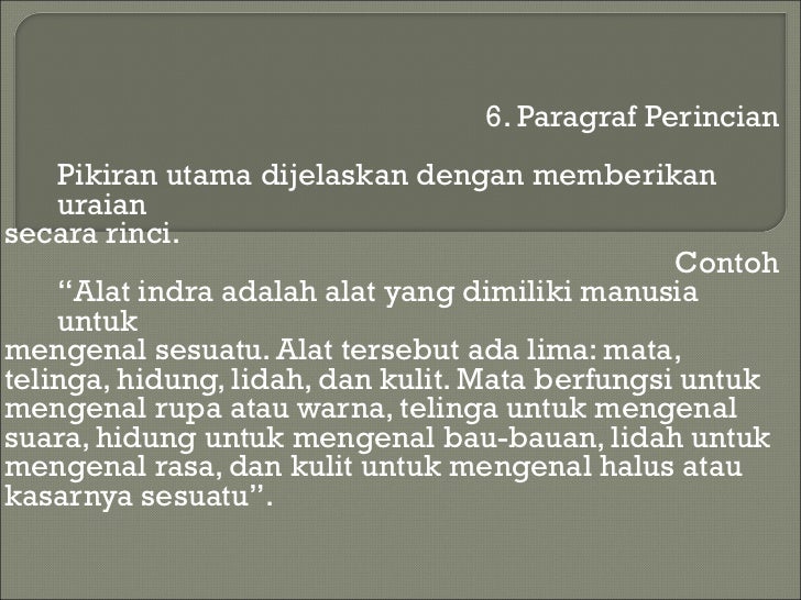 Tata Tulis Karya Ilmiah